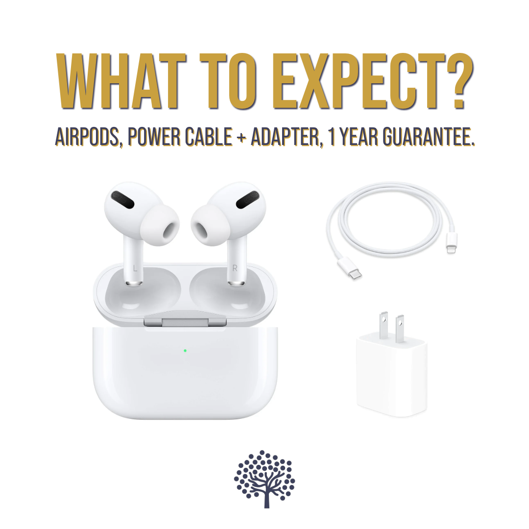 AirPods Pro 2