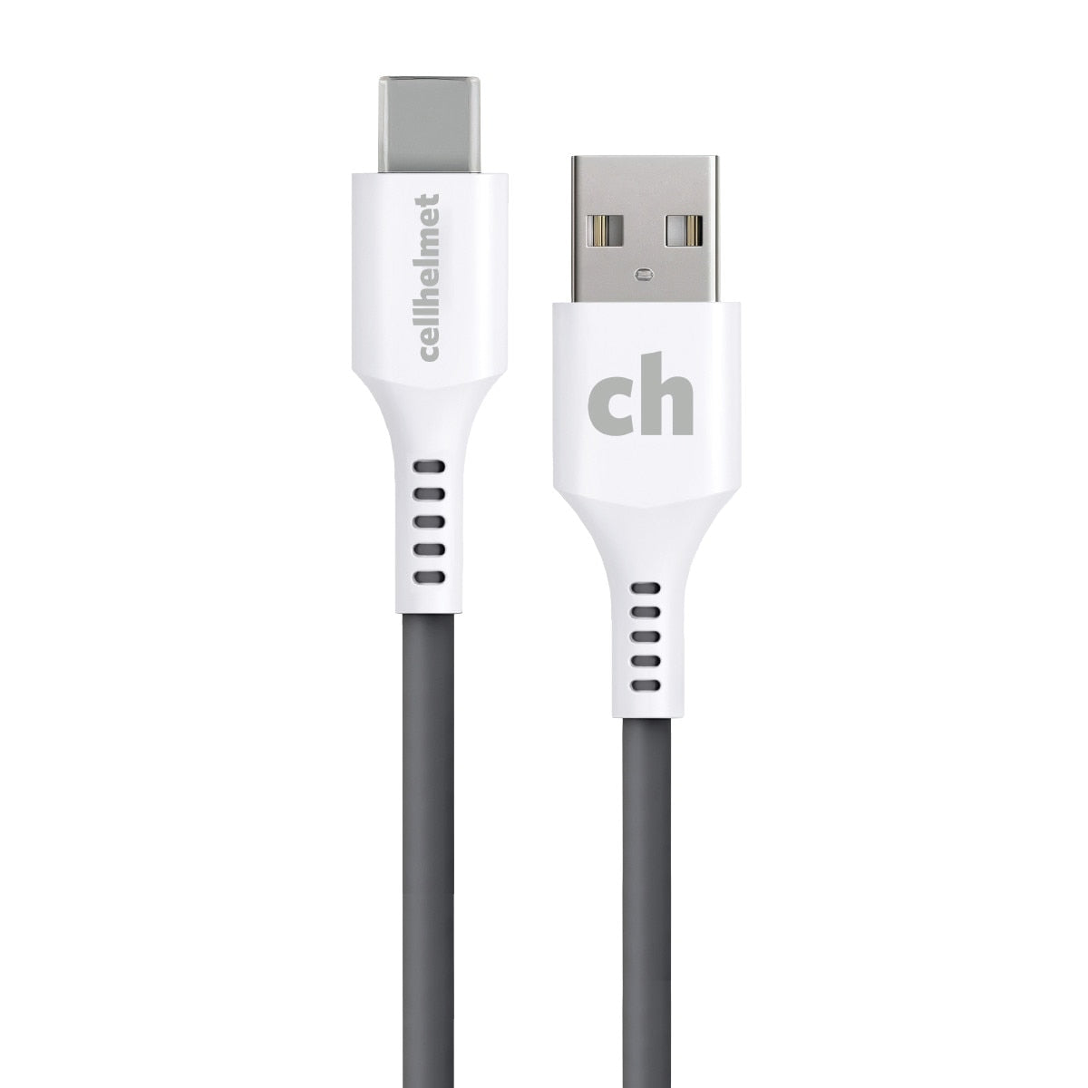 Cellhelmet Cables - USB Type A to Type C