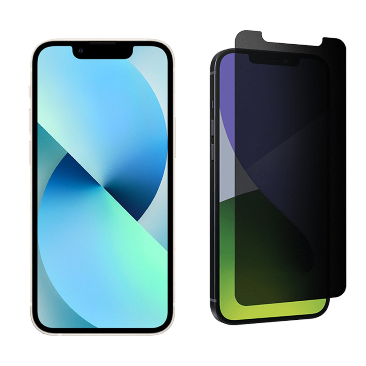 Tempered Glass Screen Protector for iPhone 13 mini - Cellhelmet