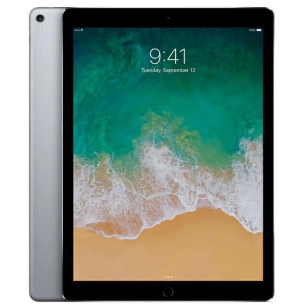 iPad Pro 12.9" (1st Gen)