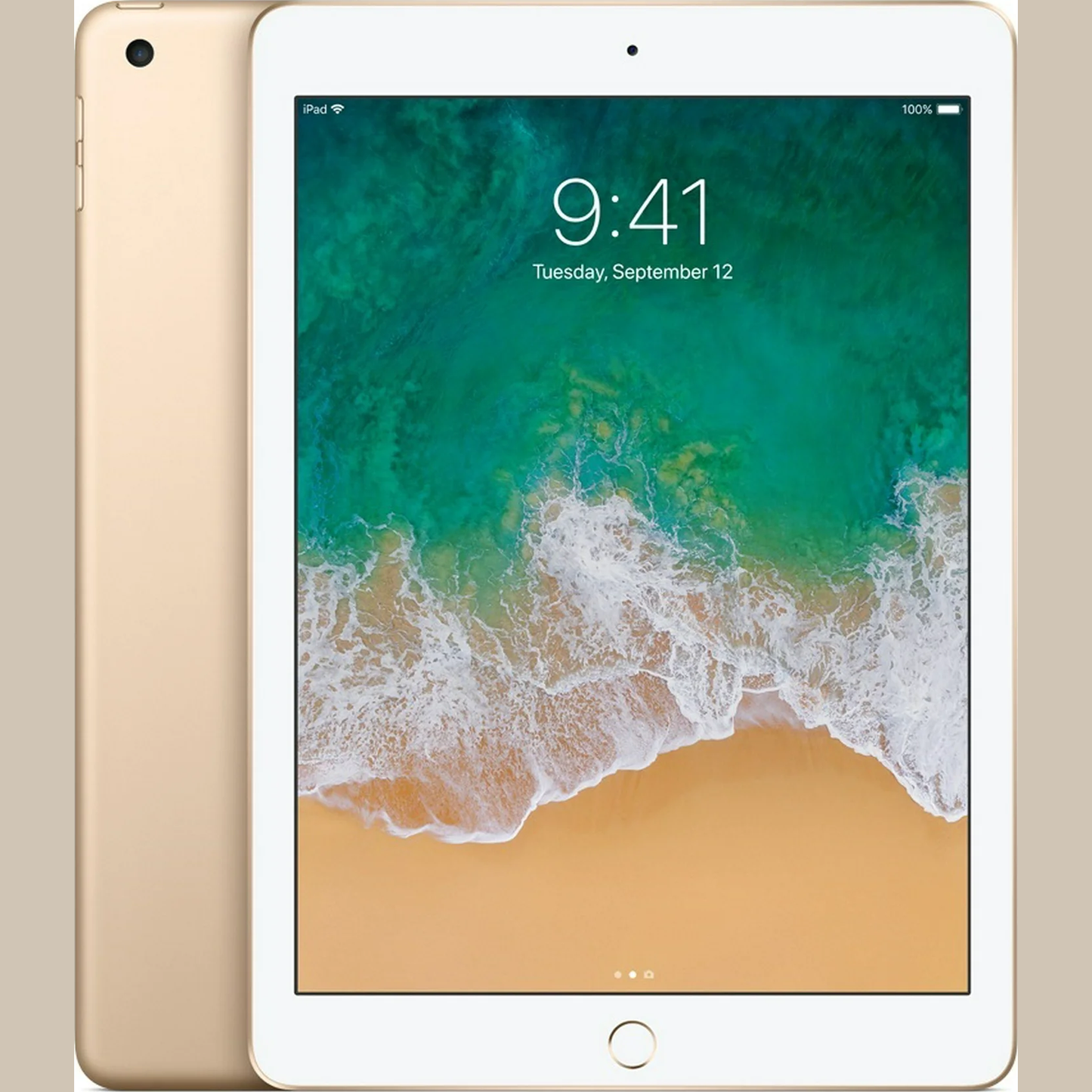 iPad 7th Gen