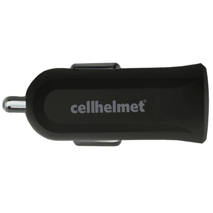 Car Charger - Cellhelmet