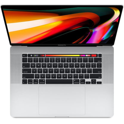 2019 MacBook Pro 16"