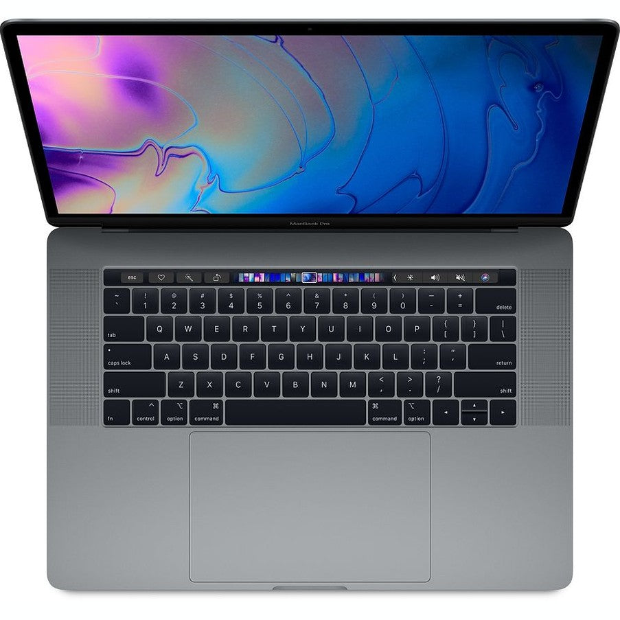 2019 MacBook Pro 16"
