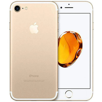 iPhone 7