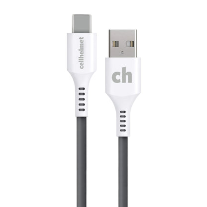 Cellhelmet Cables - USB Type A to Type C