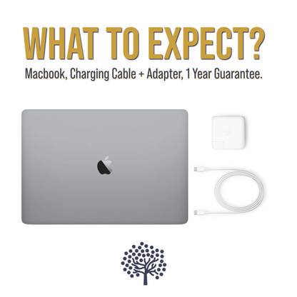 2021 MacBook Pro 16" (M1)