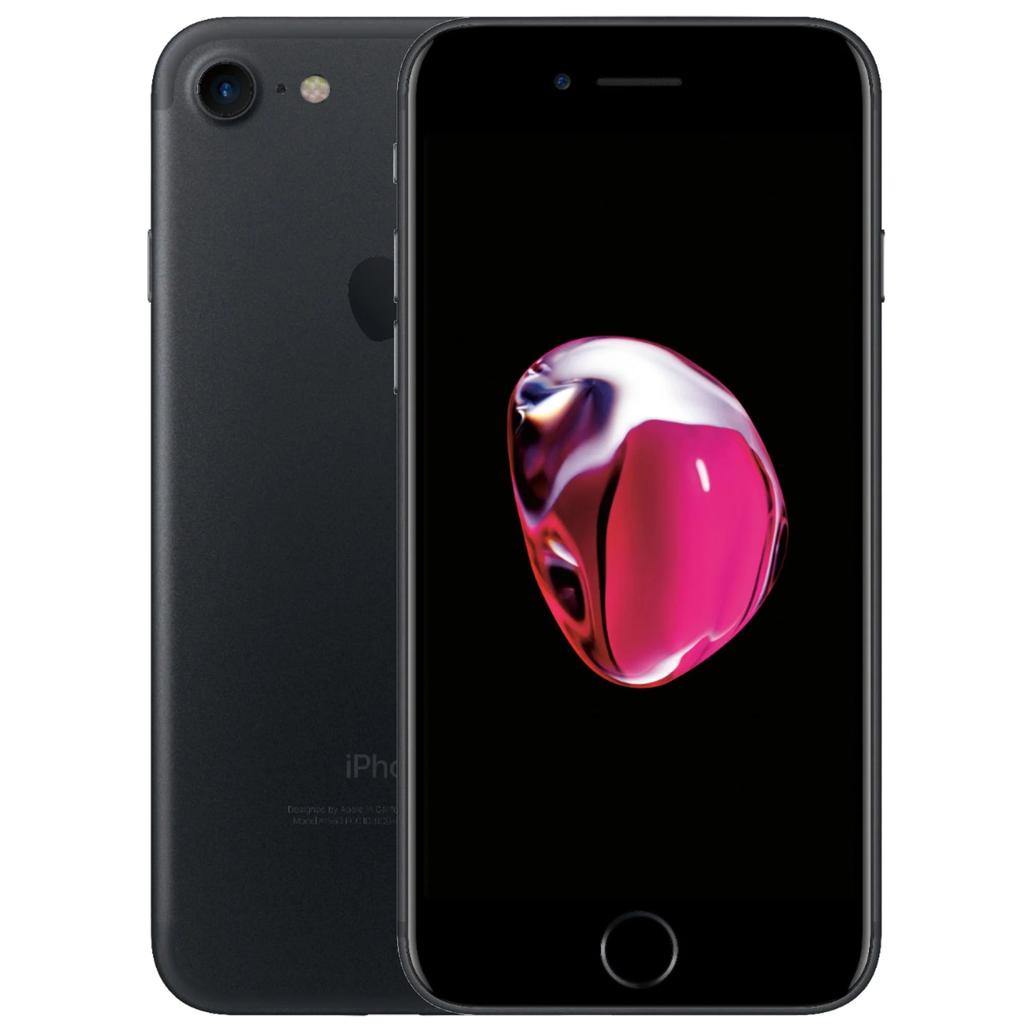 iPhone 7