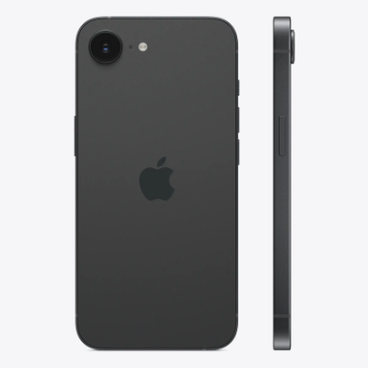 iPhone 16e
