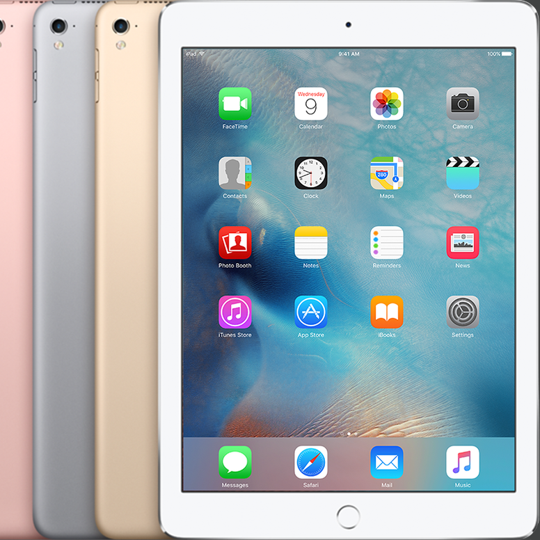 iPad Pro 9.7"