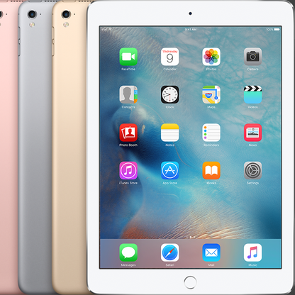 iPad Pro 9.7"