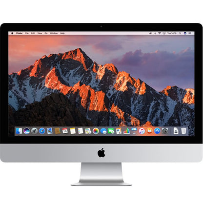 2017 iMac 21.5"