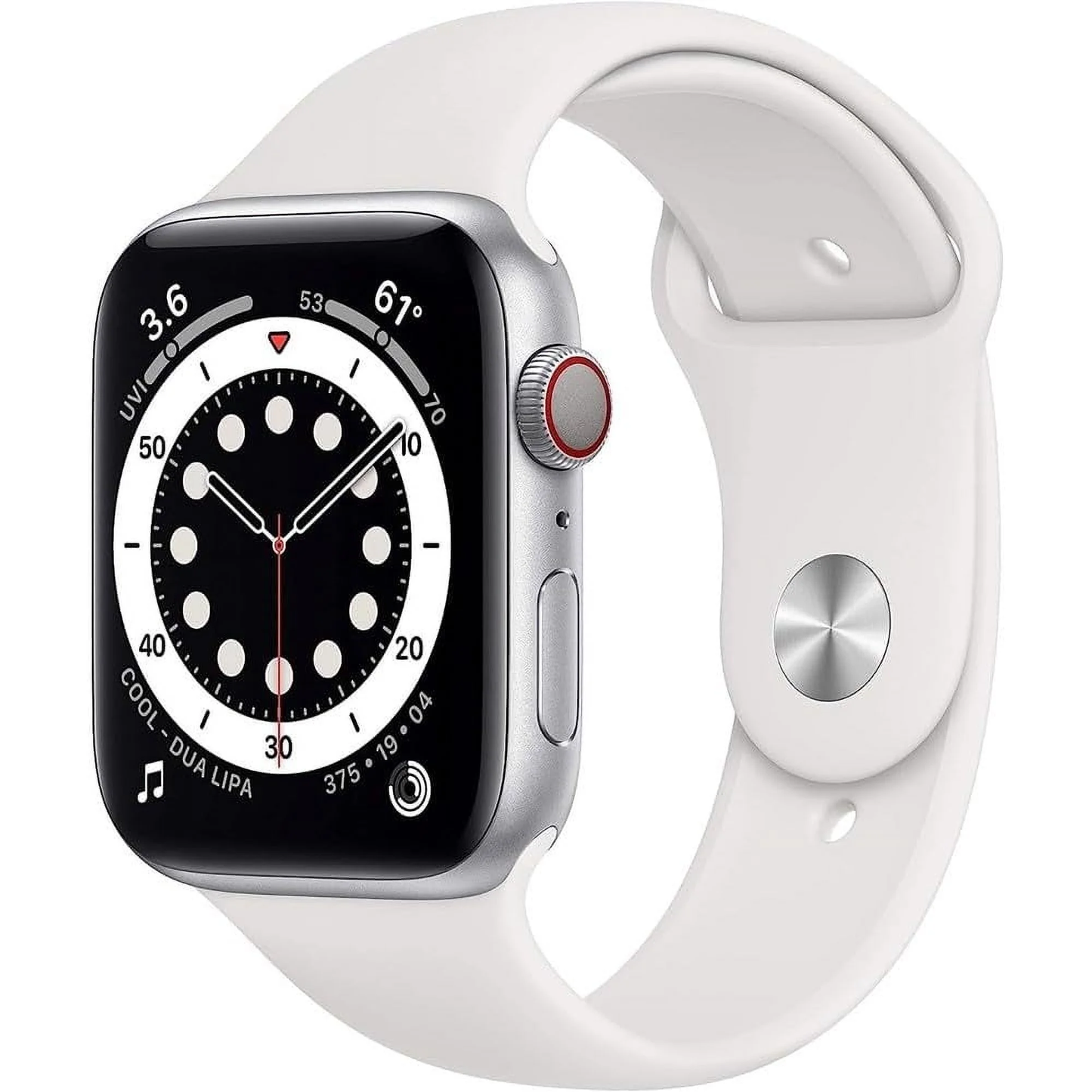 Apple Watch - SE (First Generation)