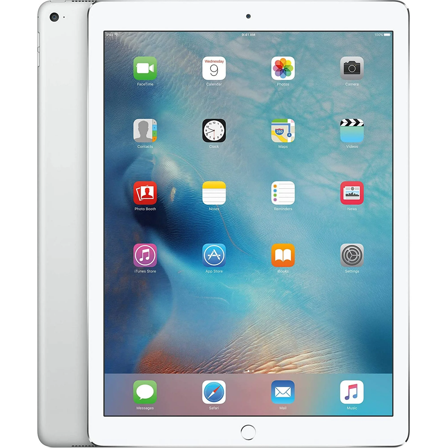 iPad Pro 9.7"
