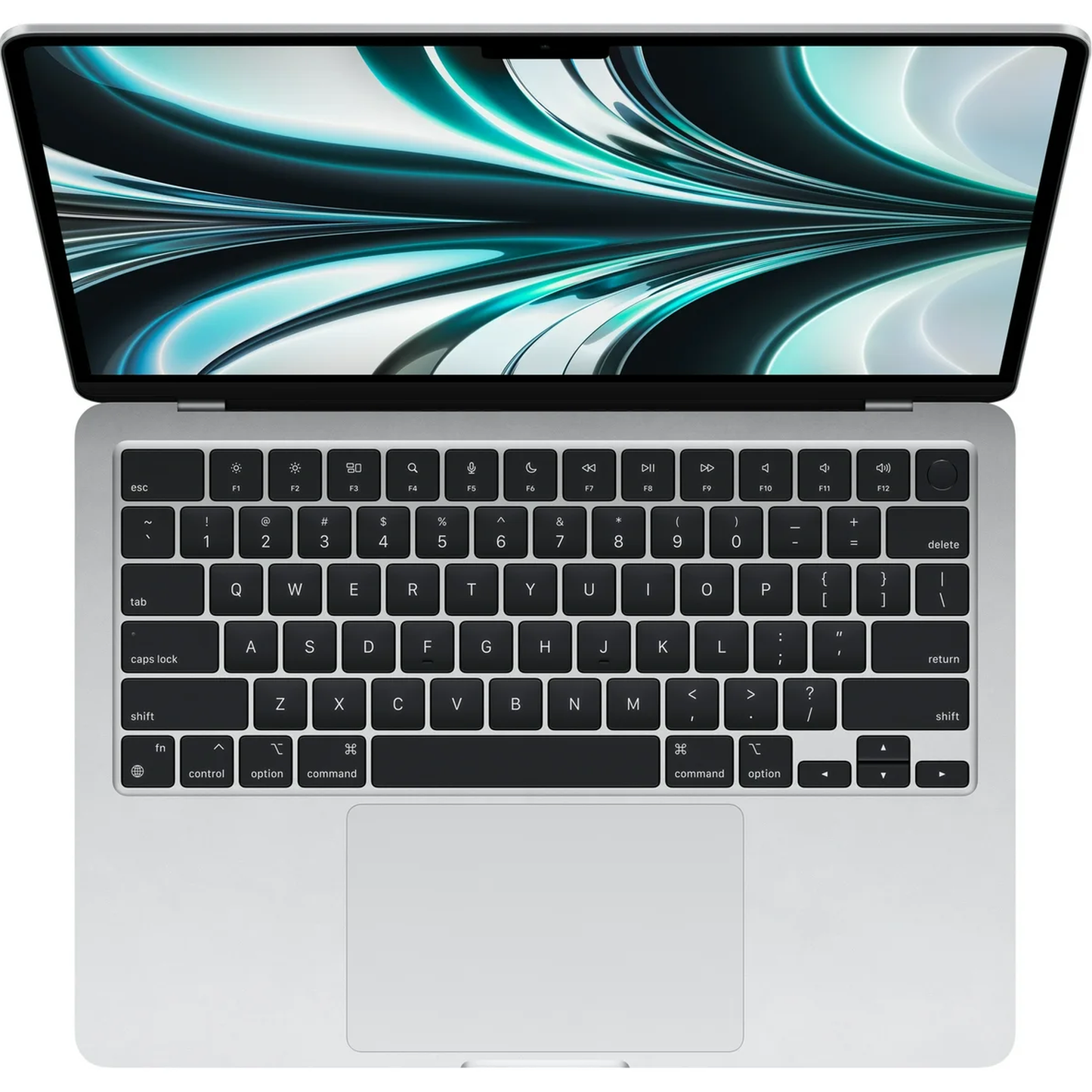 2022 MacBook Air 13" (M2)