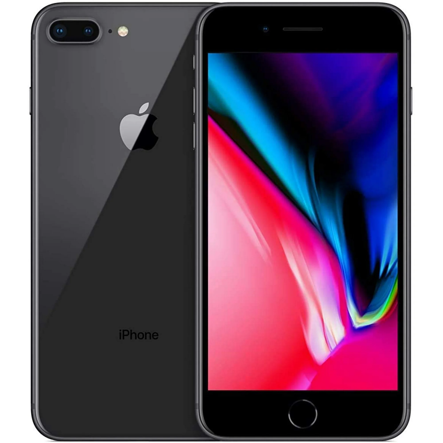 iPhone 8 Plus