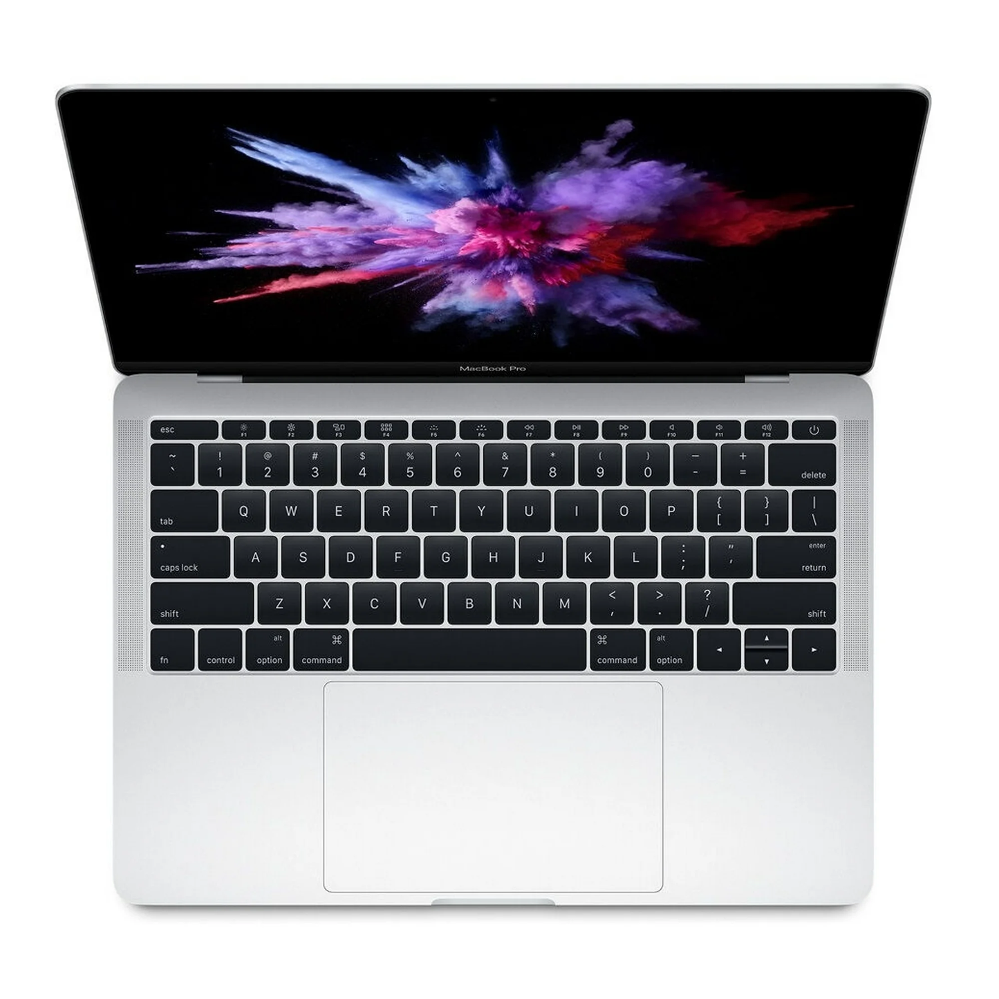 2016 MacBook Pro 13"