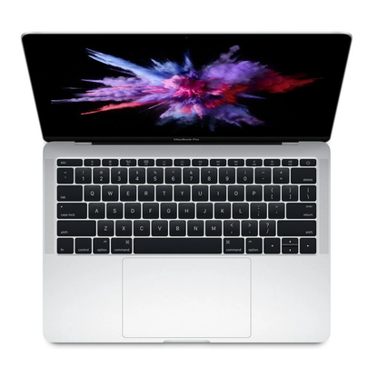 2016 MacBook Pro 13"