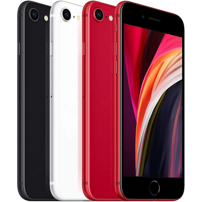 iPhone SE (2nd Gen)
