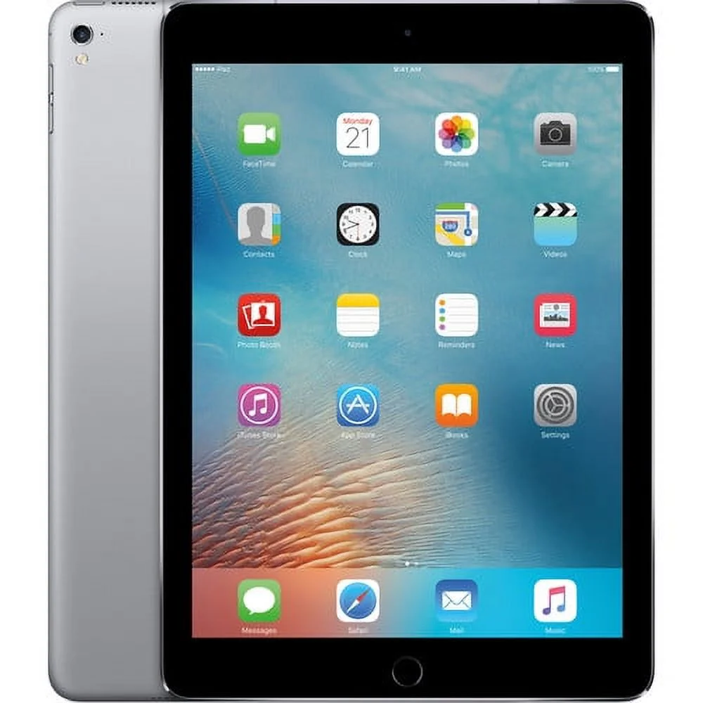 iPad Pro 9.7"