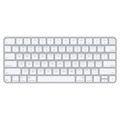 Magic Keyboard - Lightning