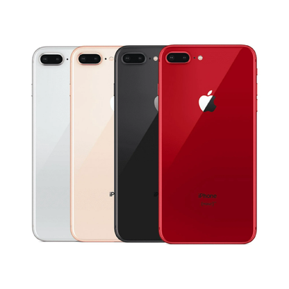 iPhone 8 Plus