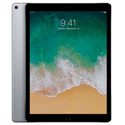 iPad Pro 12.9" (1st Gen)