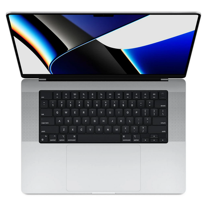 2021 MacBook Pro 16" (M1)