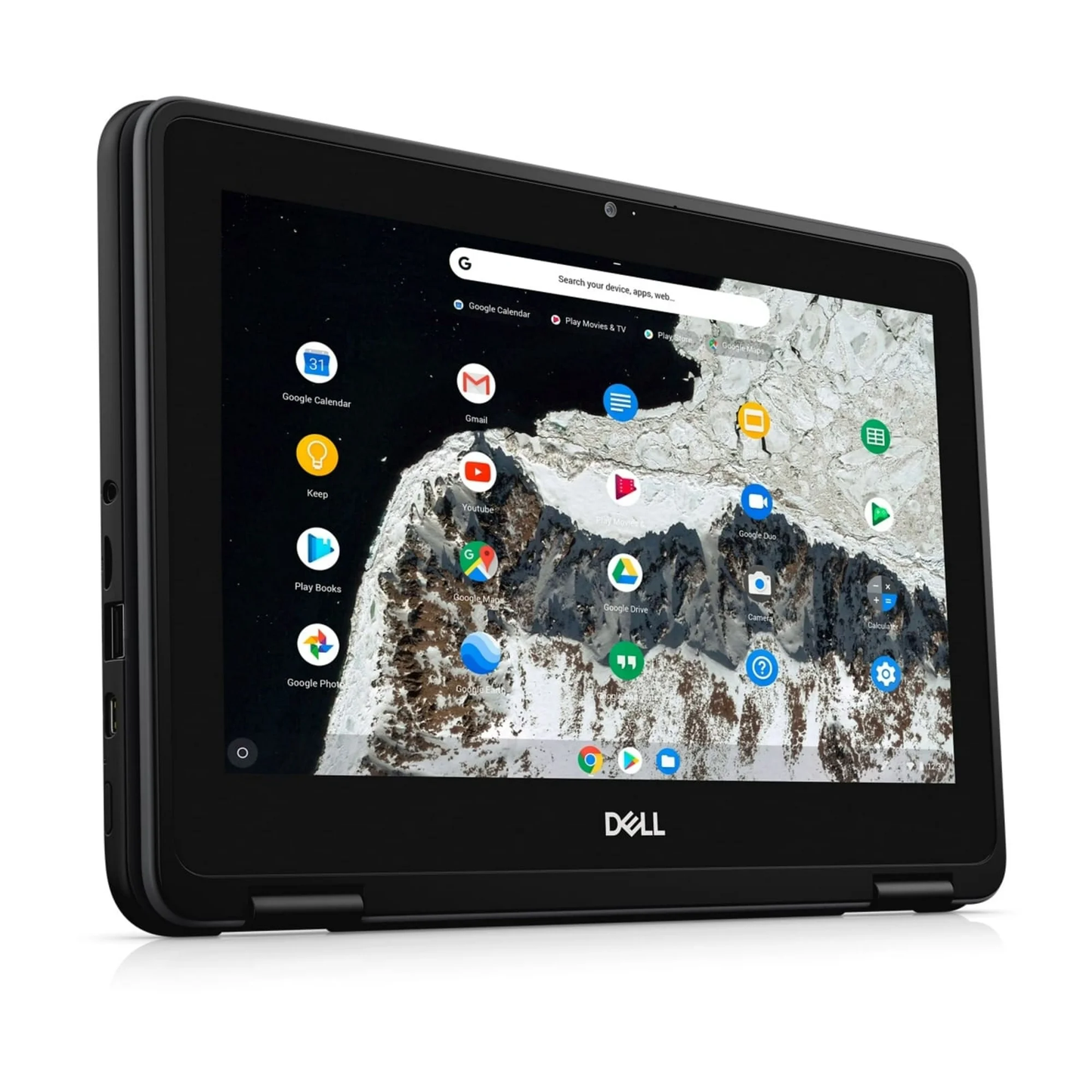 Dell Chromebook 2-in-1