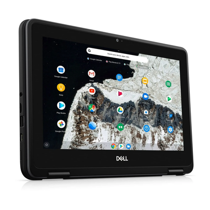 Dell Chromebook 2-in-1