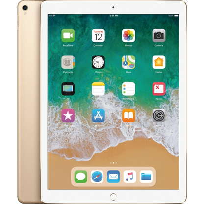 iPad Pro 12.9" (1st Gen)