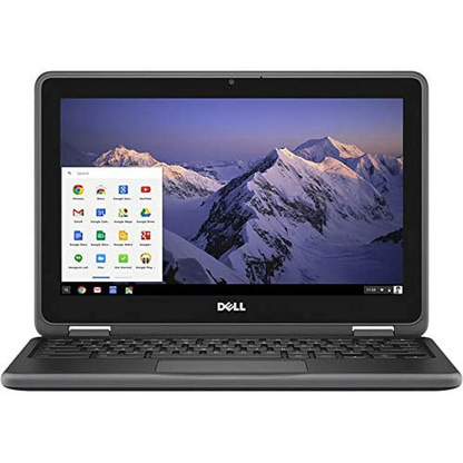 Dell Chromebook 2-in-1
