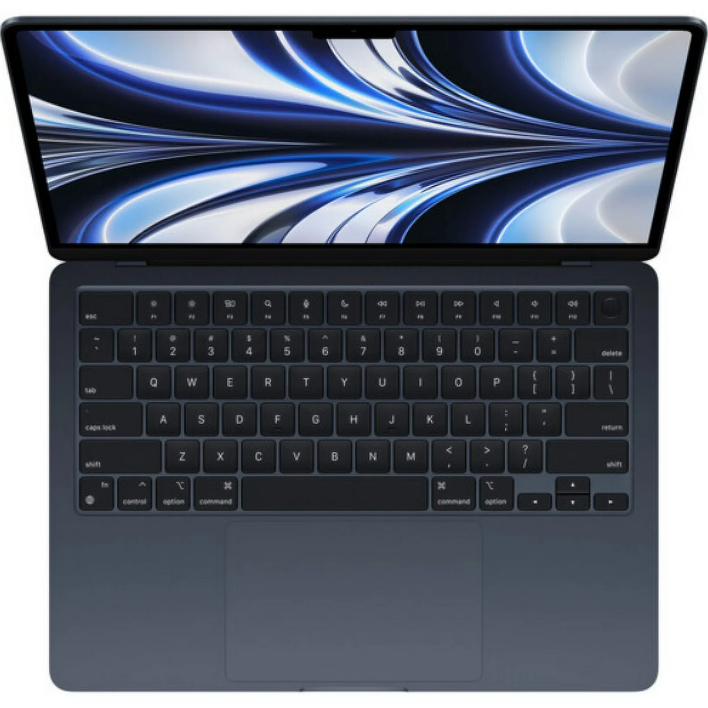2022 MacBook Air 13" (M2)