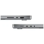 2021 MacBook Pro 16" (M1)