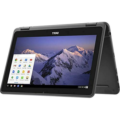 Dell Chromebook 2-in-1