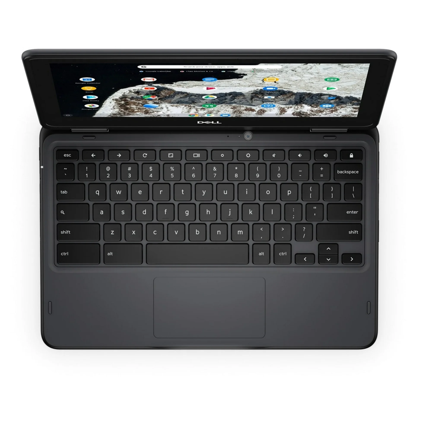 Dell Chromebook 2-in-1