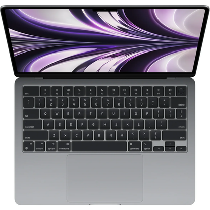 2022 MacBook Air 13" (M2)