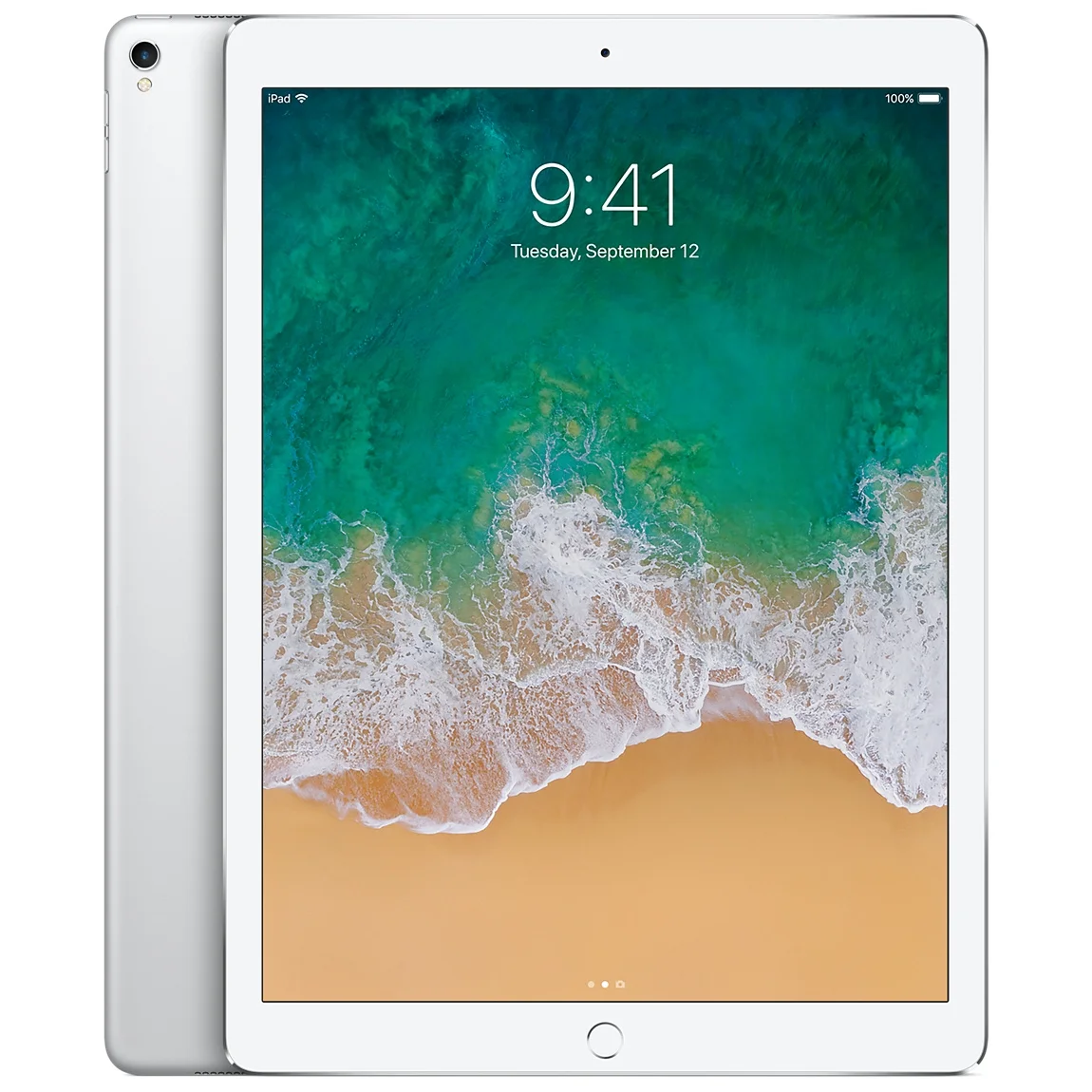 iPad Pro 12.9" (1st Gen)