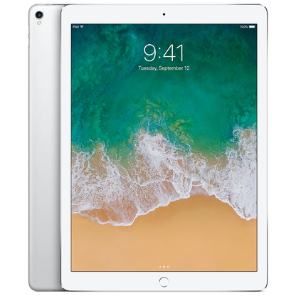iPad Pro 12.9" (1st Gen)