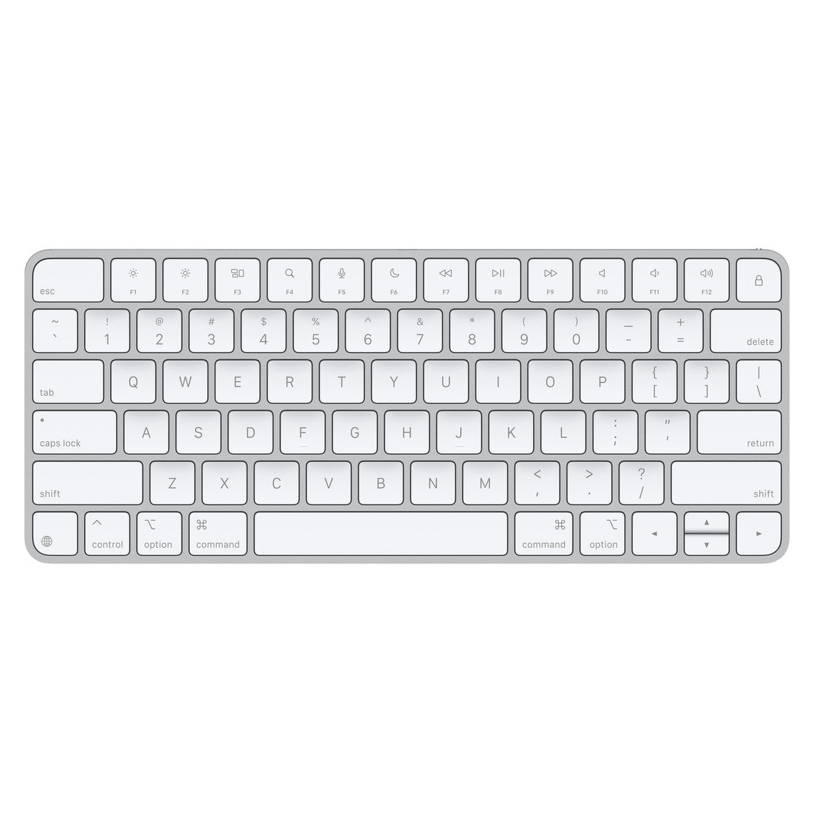 Magic Keyboard - Lightning