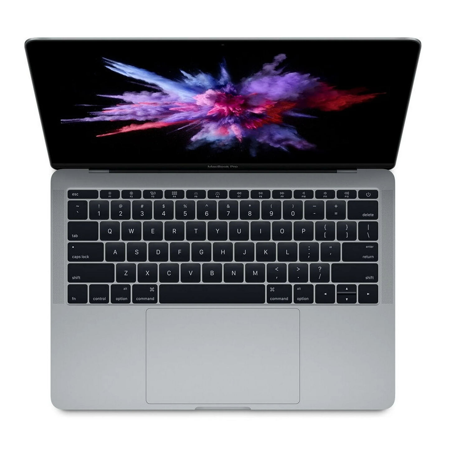 2016 MacBook Pro 13"