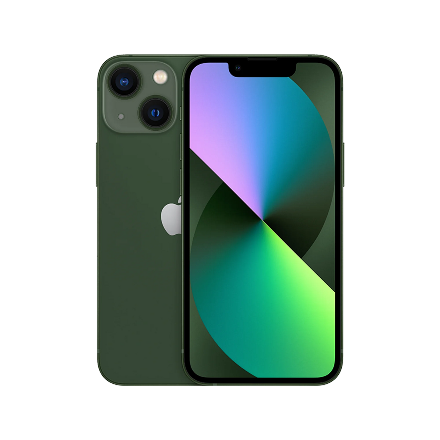 iPhone 13 mini