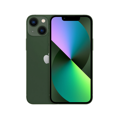 iPhone 13 mini