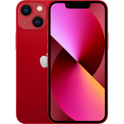 iPhone 13 mini