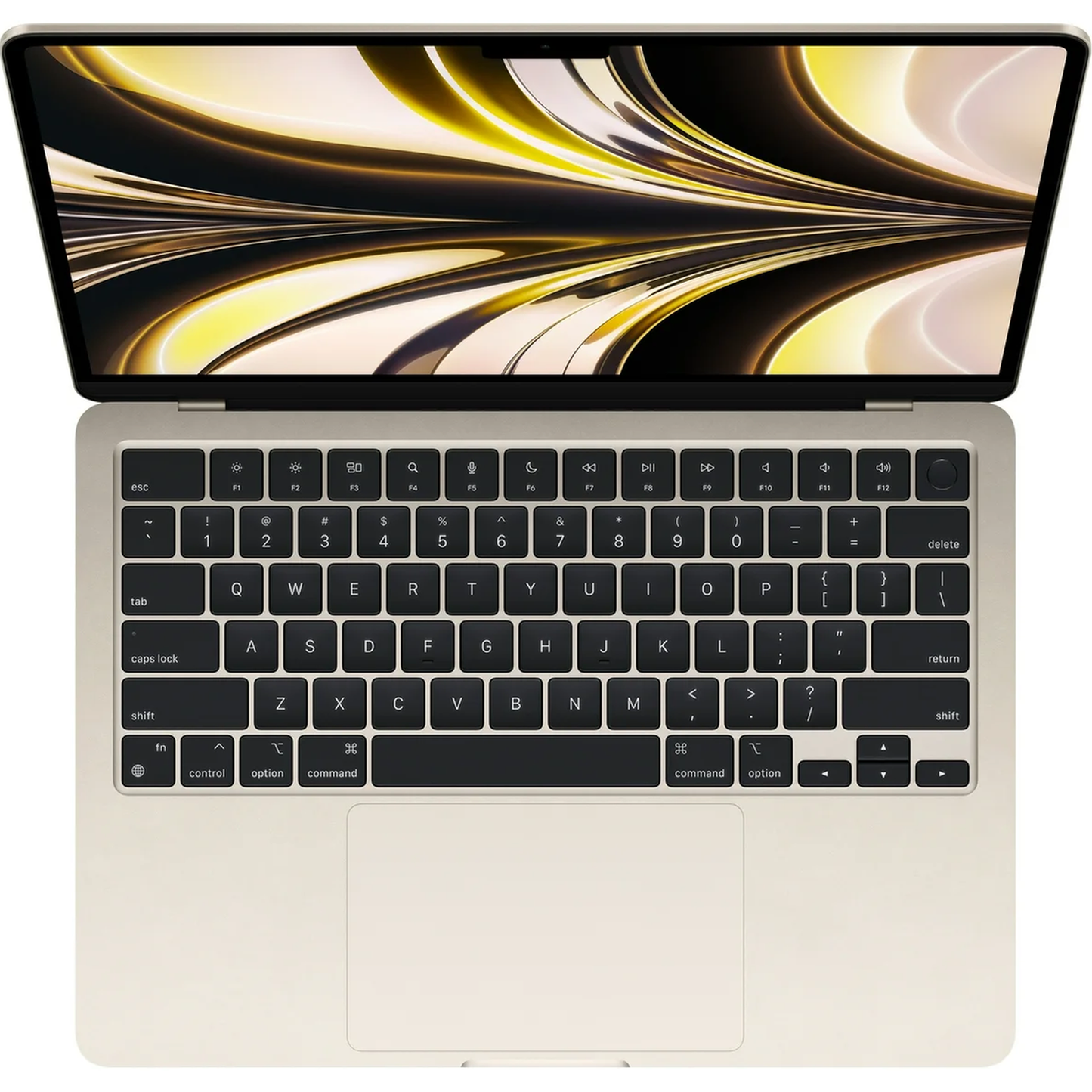 2022 MacBook Air 13" (M2)