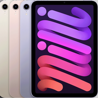 iPad Mini 6