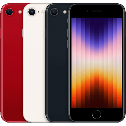 iPhone SE (3rd Gen)