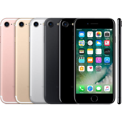iPhone 7