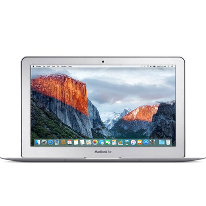 2015 MacBook Air 13"
