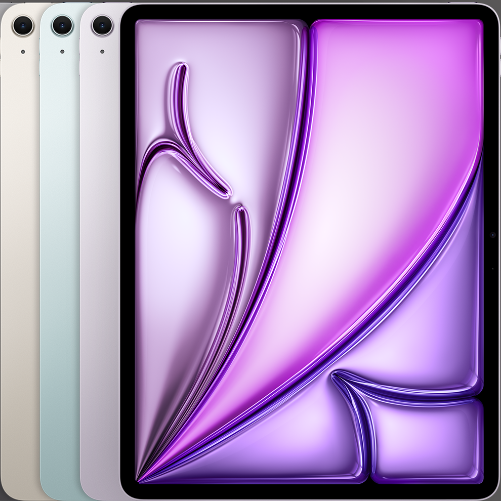 iPad Air 13" (M2)
